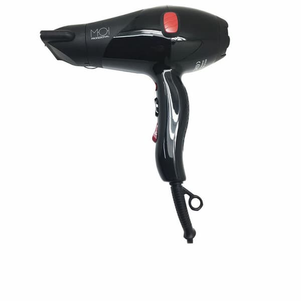 Hårtork MOI WINDPRO