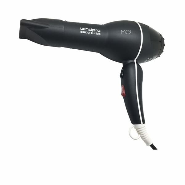 Hårføner MOI WINDPRO