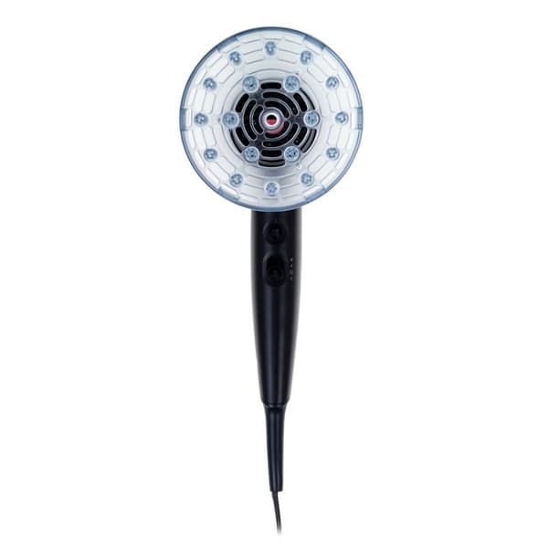 Hårtørrer Philips 2100 W Marineblå deep blue