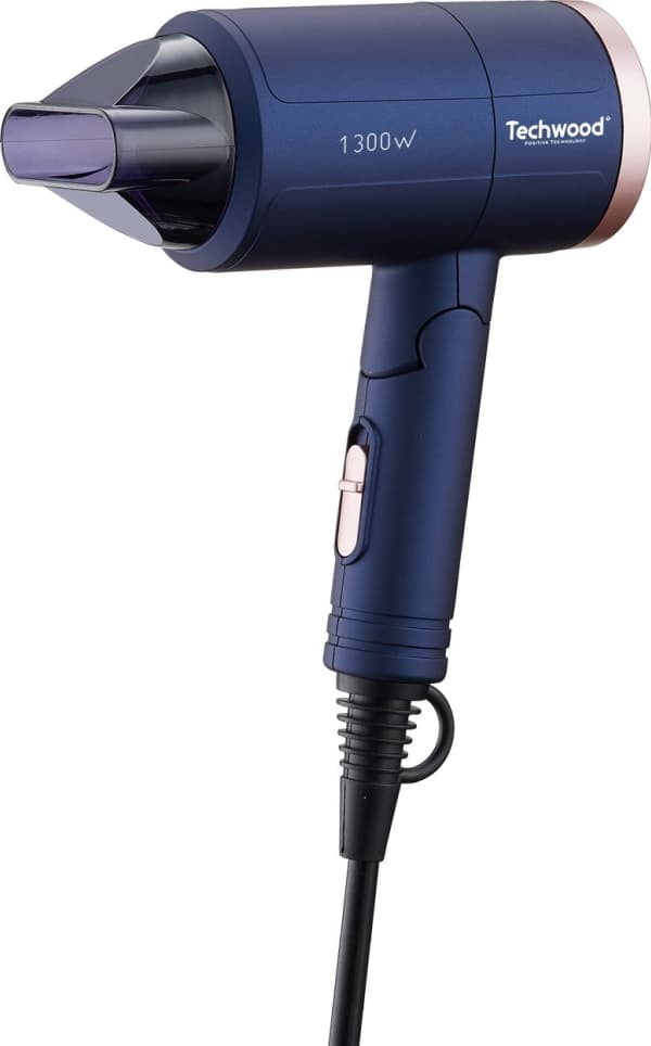 Techwood-kuivain TSC-1324
