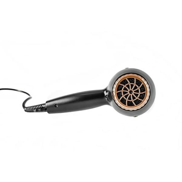 Hårtørrer Adler AD 2244 Sort Bronze 2000 W