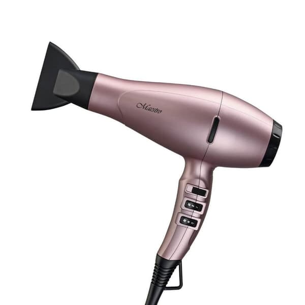 Hårtork Feel Maestro MR-224 Svart 2300 W