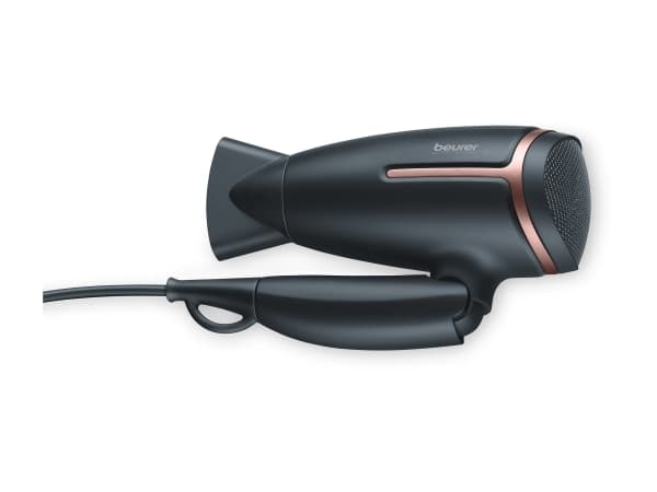 Beurer HC25 Hårtork för resor