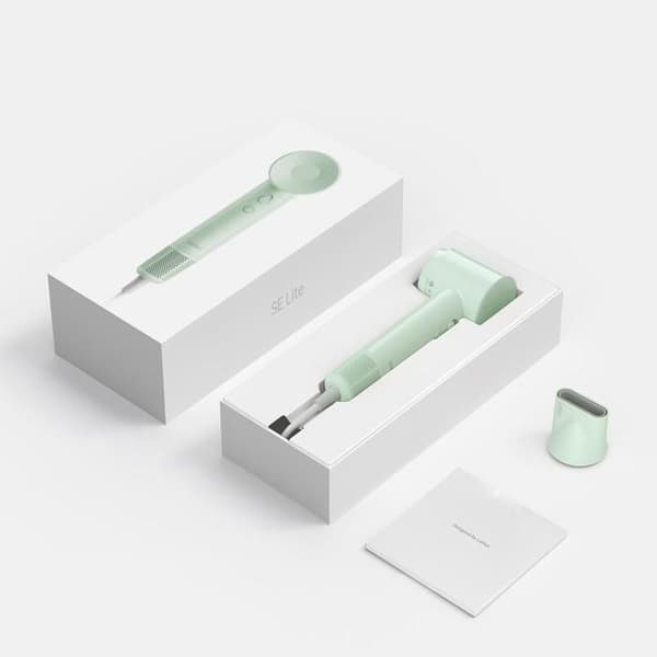 Laifen SWIFT SE Lite Vert glänsande