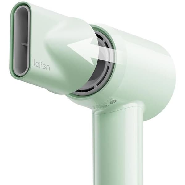 Laifen SWIFT SE Lite Vert glänsande