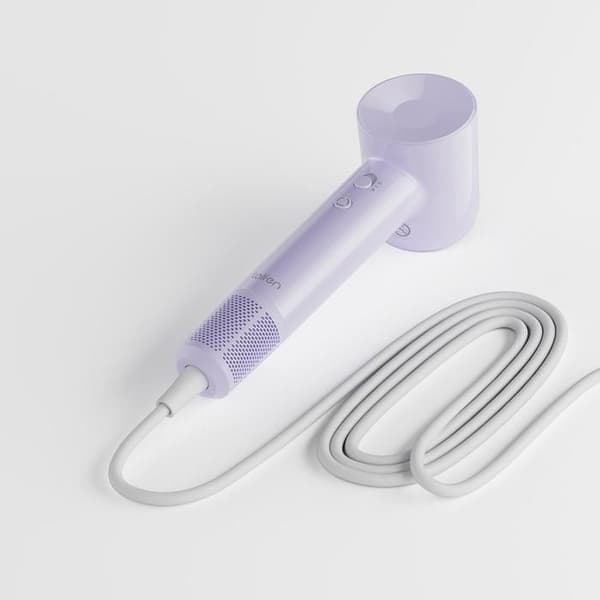 Laifen SWIFT SE Lite Glansig Lila