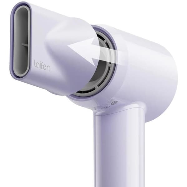 Laifen SWIFT SE Lite Glansig Lila