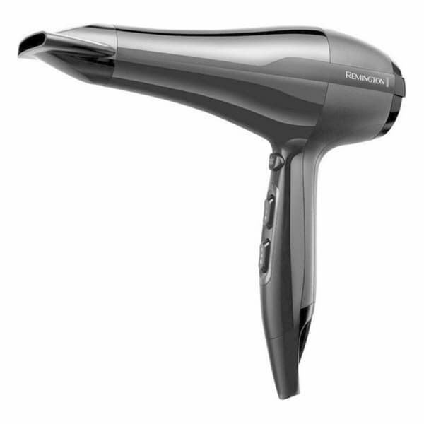 Hårtork Remington 45506560100 2300W Svart 2300 W