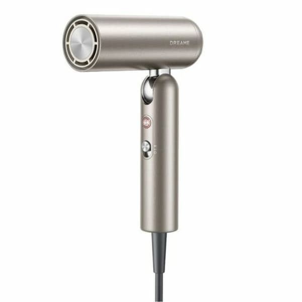 Hårtørrer Dreame AHD5-TG Guld 1300 W