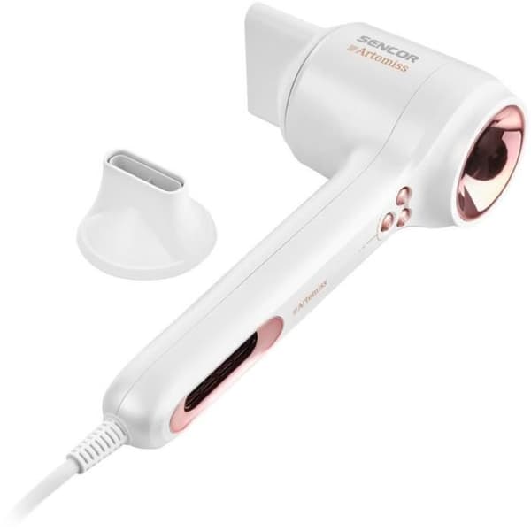 Hårfön - ARTEMISS - Sencor - SHD 9100RS