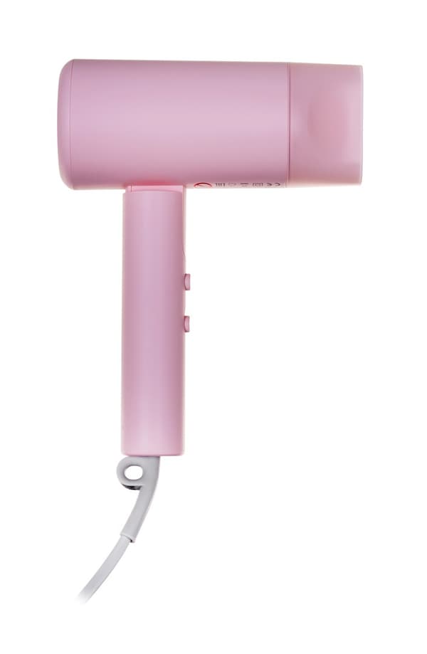 Xiaomi H101 hårtork 1600 W Rosa