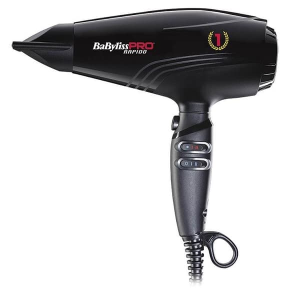 BABYLISS BAB7000IE HÅRTØRRER