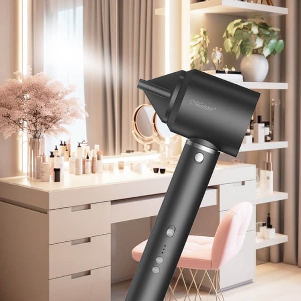 Multistyler / hårplejesæt 3-i-1 MAESTRO MR-230