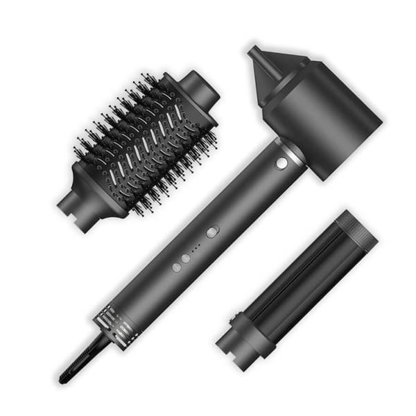 Multistyler / hårplejesæt 3-i-1 MAESTRO MR-230