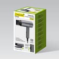 Miniatyrbild 5 av 5: Hårtork 1600W MAESTRO MR-209