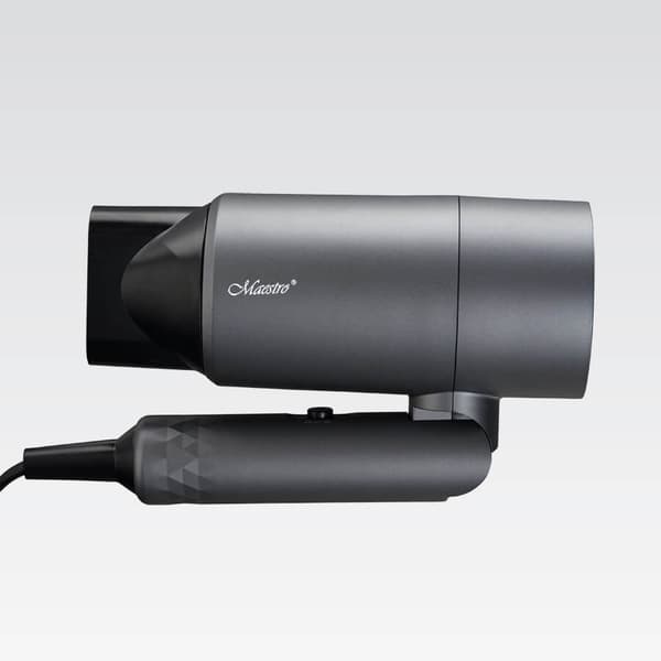 Hårtork 1600W MAESTRO MR-209
