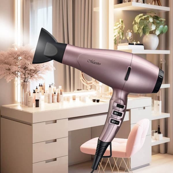 Hårtork 2300W MAESTRO MR-224