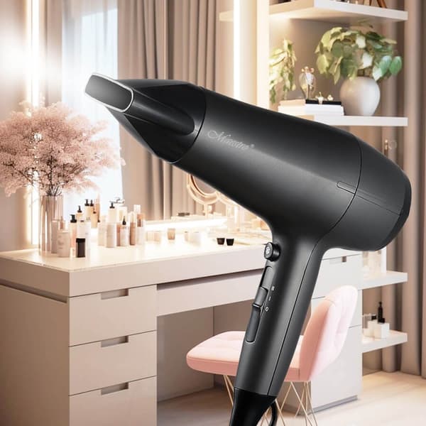 Hårtork 2200W MAESTRO MR-217
