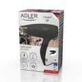 Miniatyrbillede 3 af 4: Hårtørrer Adler AD 2266 24 Dele