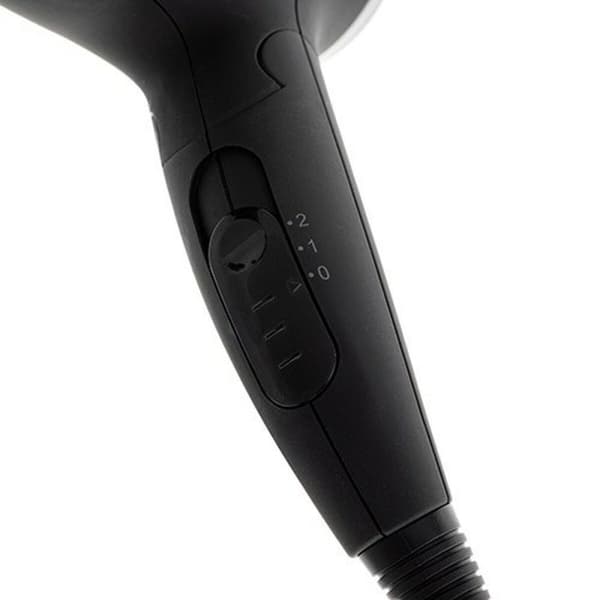 Hårtørrer Adler AD 2266 24 Dele