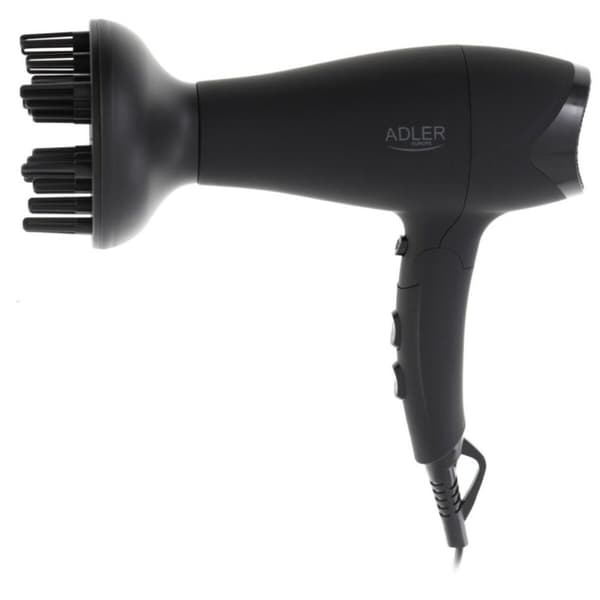 Hårtørrer Adler AD 2267