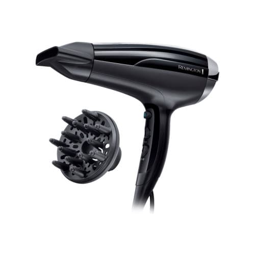 Remington Pro-Air Shine D5215 - hårtork