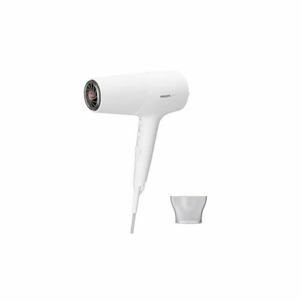 Hårtørrer Philips BHD500/00 Hvid 2100 W Hvid