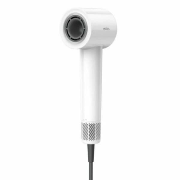 Hårtork Dreame Turbo white Vit 1600 W Vit