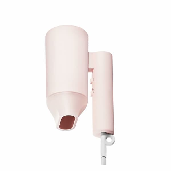 Hårtork Xiaomi H101 Rosa 1600 W