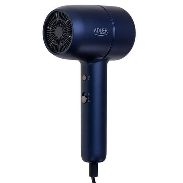 Hiustenkuivaaja Adler AD 2279b Sininen 1800 W