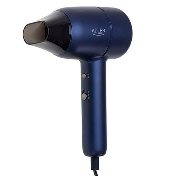 Hiustenkuivaaja Adler AD 2279b Sininen 1800 W