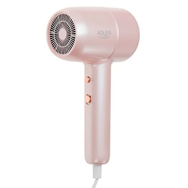 Hiustenkuivaaja Adler AD 2279p Pinkki 1800 W