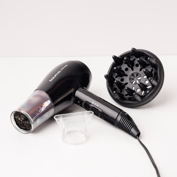 Taurus hårtørrer LYSS2300 (2200W)