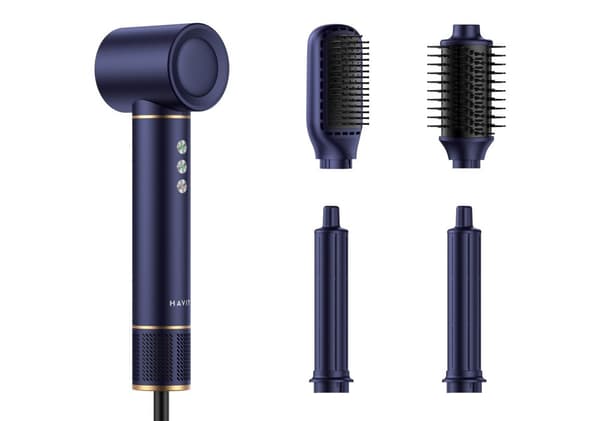 Havit HD634-EU hårtørrer