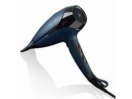 GHD Helios, ?DC, 120 m³/h, Blå, Monokromatiskt, 3 m, 780 g Blå