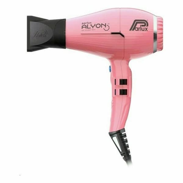 Hårtørrer Alyon Parlux Pink