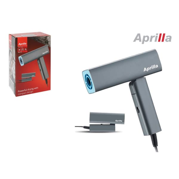 Hårtork Aprilla Aprilla 750 W