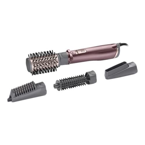 BaByliss BEliss Big Hair AS960E - hårtork/hårstyler Rose Gold
