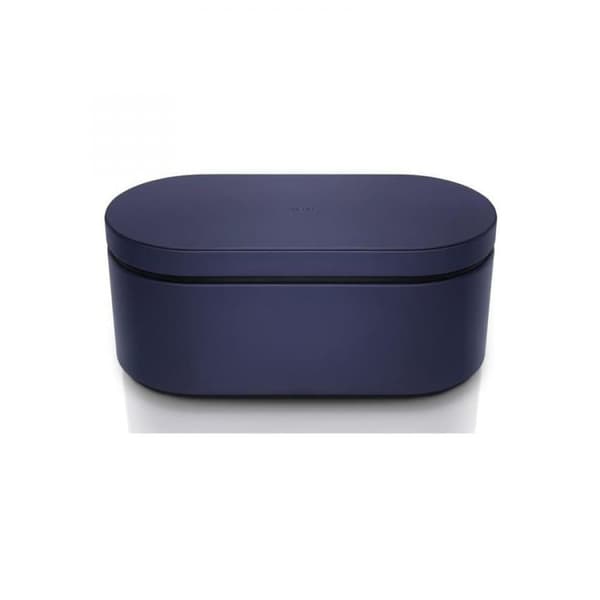 Dyson Airwrap Multi-Styler och hårfön Complete Long HS05 Preussisk blå/Koppar locktång 1300W