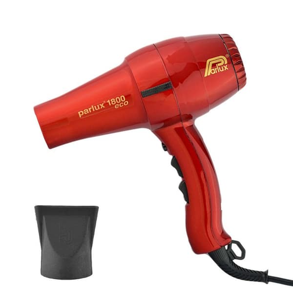 Torktumlare PARLUX 1800 ECO 1420 watt röd