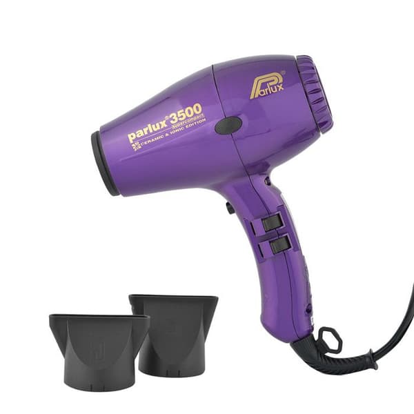 PARLUX 3500 Super Compact Keramisk Jonisk…