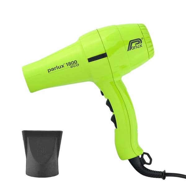 PARLUX 1800 ECO torktumlare 1420 watt grön