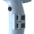 Miniatyrbild 5 av 6: PARLUX Advance hårtork - Luftflöde 83 m3/h - 2200 W - Is