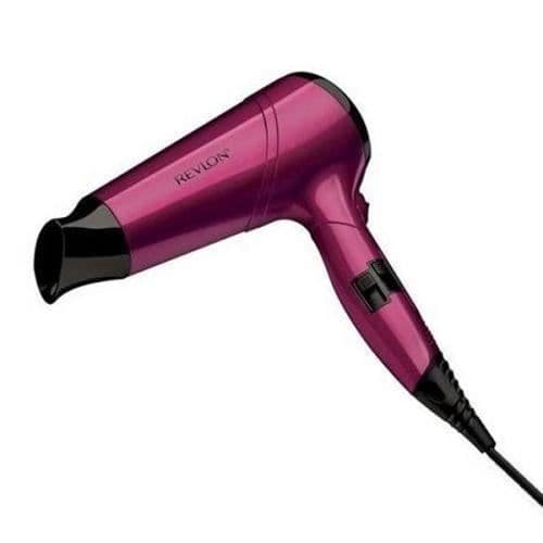 Revlon Vikbar Hårtork RVDR5229E 2200W Lila