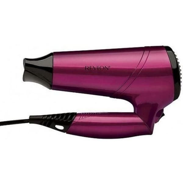 Revlon Vikbar Hårtork RVDR5229E 2200W Lila Rosa