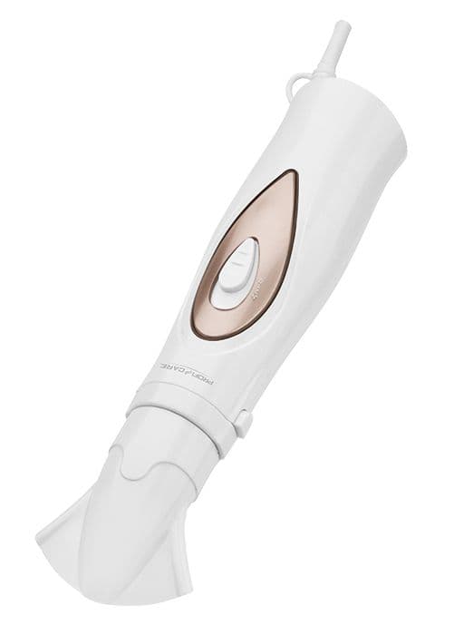 ProfiCare 3in1 PC-HTH 3003 hårtork hjälm vit U
