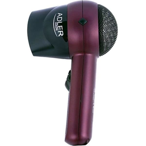 Hårtork 1400W
