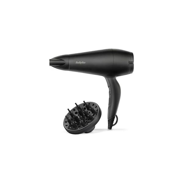 BABYLISS Babyliss D215DE hårtork