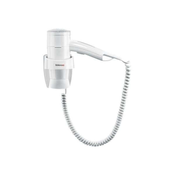 Hårtork - VALERA - Premium 1600 Super - 3 temperaturer - 2 hastigheter - Koncentrator