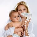Miniatyrbild 2 av 2: VALERA - Swiss baby - Special babyhårtork - Mjukt och tyst luftflöde
